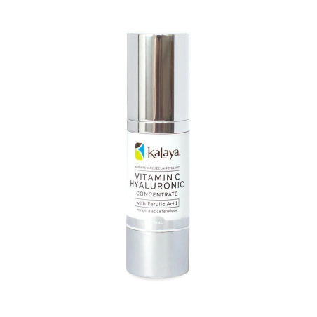 Kalaya 칼라야 비타민 C & 히알루론산 30ml | 매일 업데이트되는 특가 상품 | VITASHOP