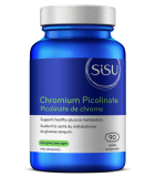 Picolinate de chrome, 90 comprimés | Safest & Easiest Shopping Vitamins Online | VITASHOP