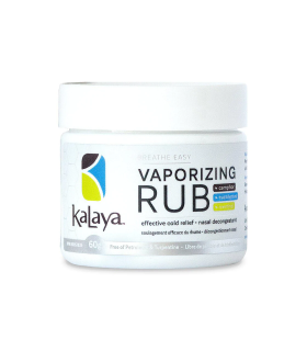 Kalaya Breathe Easy 60 g | Unbeatable Prices, Daily Deals | VITASHOP