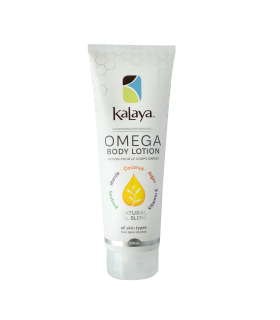 Kalaya Omega Lotion 250 ml | Unbeatable Prices, Daily Deals | VITASHOP