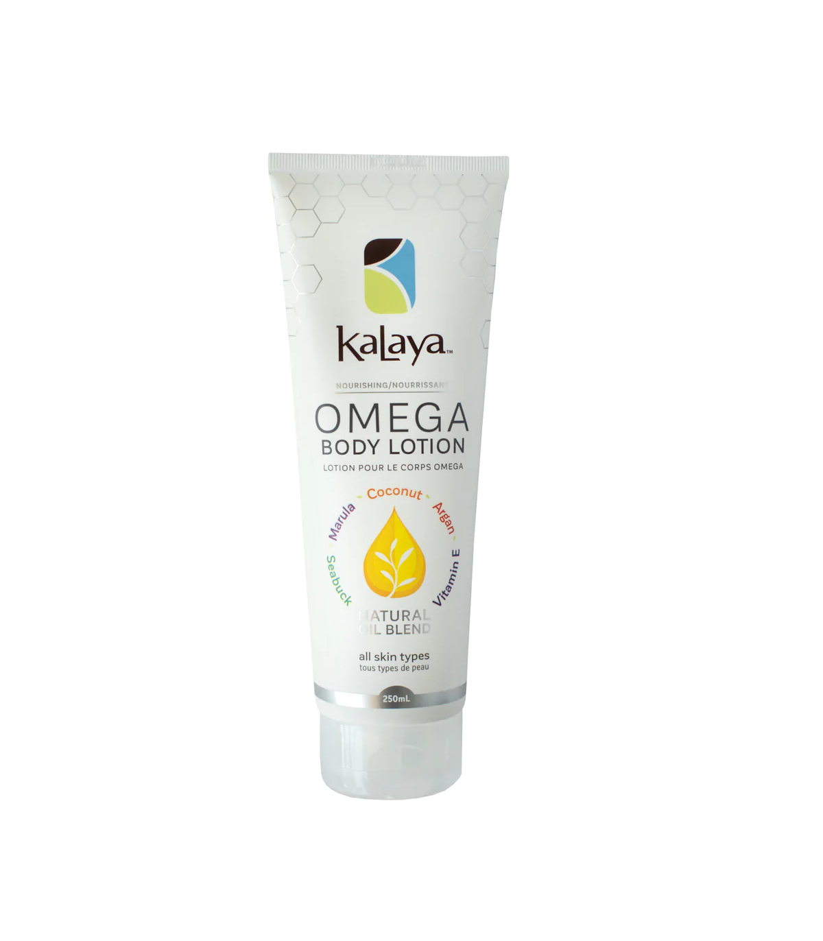 Omega Lotion 250 ml | Safest & Easiest Shopping Vitamins Online | VITASHOP