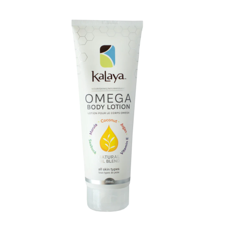 Omega Lotion 250 ml | Safest & Easiest Shopping Vitamins Online | VITASHOP