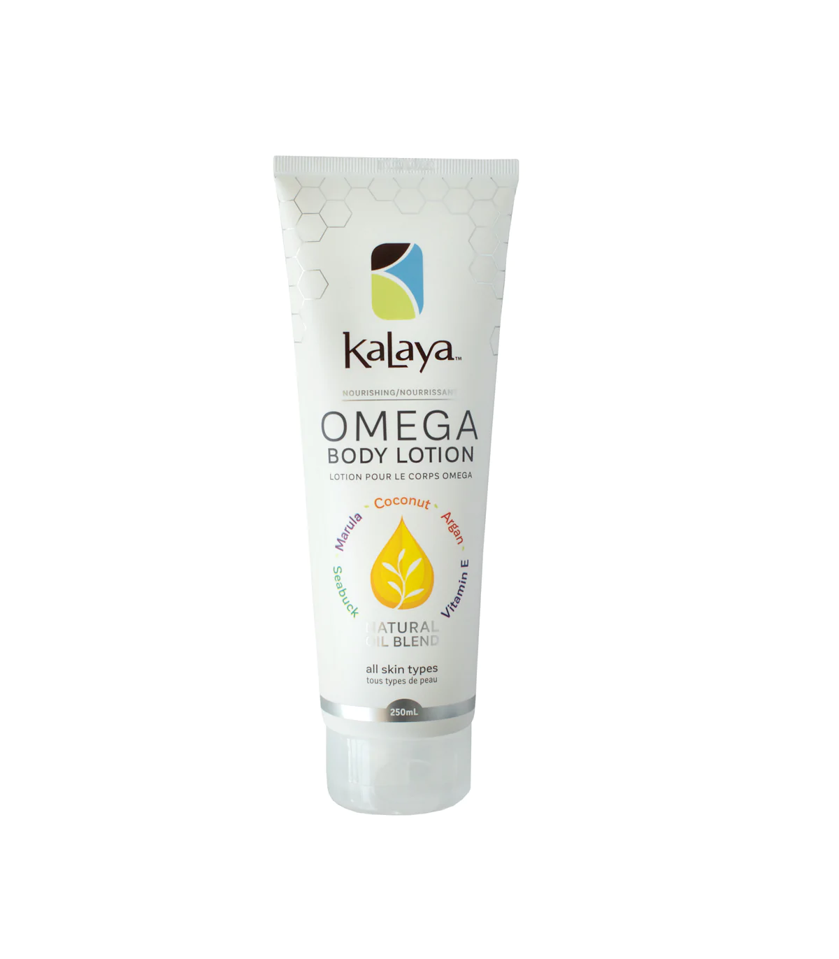 Omega Lotion 250 ml | Safest & Easiest Shopping Vitamins Online | VITASHOP