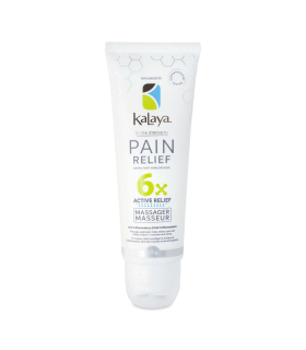 Kalaya 6X Extra Strength Relief-Travel 50 g | Unbeatable Prices, Daily Deals | VITASHOP