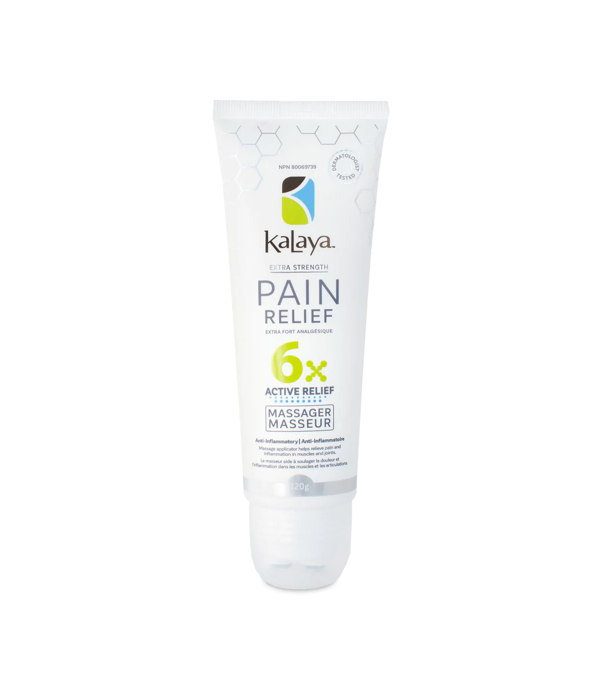 Kalaya 6X Extra Strength Relief-Travel 50 g | Unbeatable Prices, Daily Deals | VITASHOP