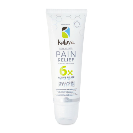 Kalaya 6X Extra Strength Relief-Travel 50 g | Unbeatable Prices, Daily Deals | VITASHOP