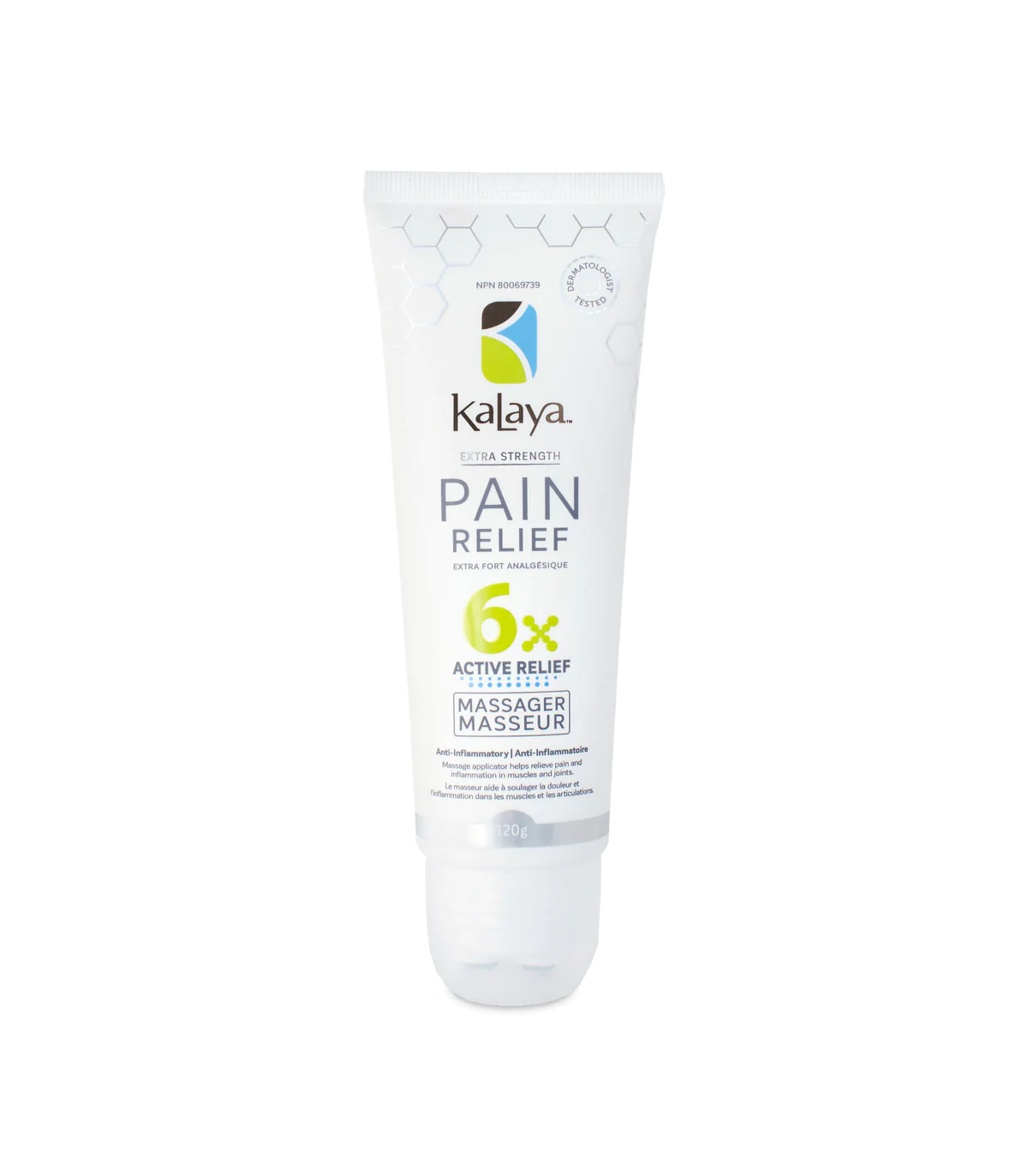 Kalaya 6X Extra Strength Relief-Travel 50 g | Unbeatable Prices, Daily Deals | VITASHOP