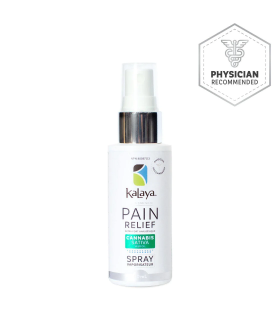 Kalaya Pain Relief Spray With CS Seed Oil 60 ml | Unbeatable Prices, Daily Deals | VITASHOP