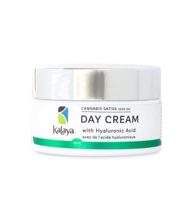 Kalaya 칼라야 씨에스 씨드 오일 데이 크림 50ml | 매일 업데이트되는 특가 상품 | VITASHOP