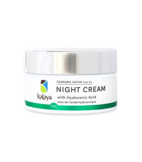 Kalaya CS Seed Oil NightCream 50 ml | Unbeatable Prices, Daily Deals | VITASHOP