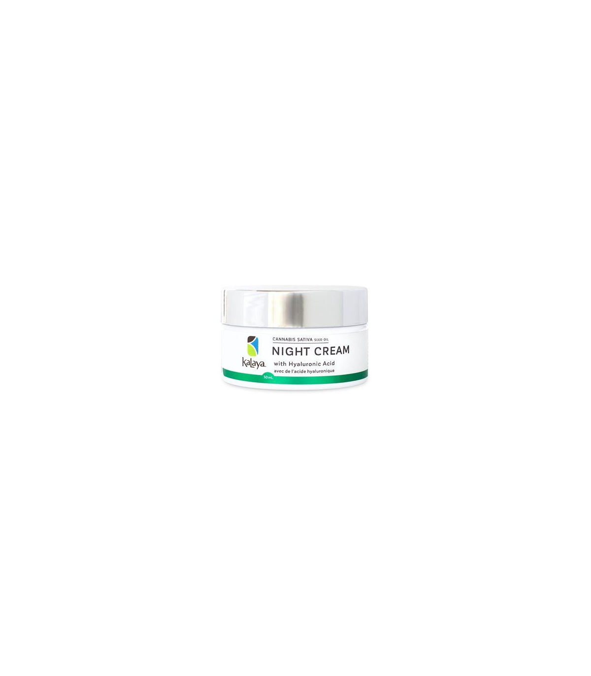 Kalaya CS Seed Oil NightCream 50 ml | Unbeatable Prices, Daily Deals | VITASHOP