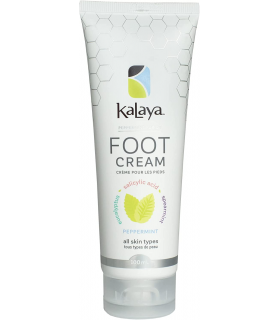 Kalaya Foot Cream 100 g | Unbeatable Prices, Daily Deals | VITASHOP