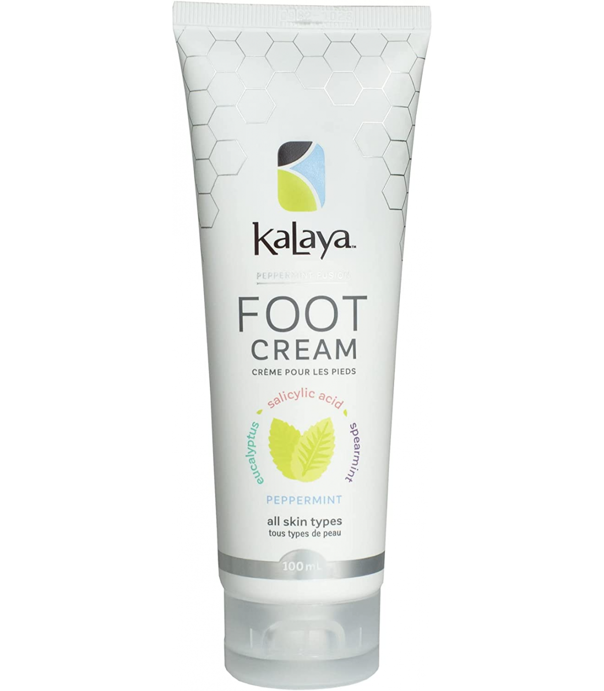 Foot Cream 100 g | Safest & Easiest Shopping Vitamins Online | VITASHOP