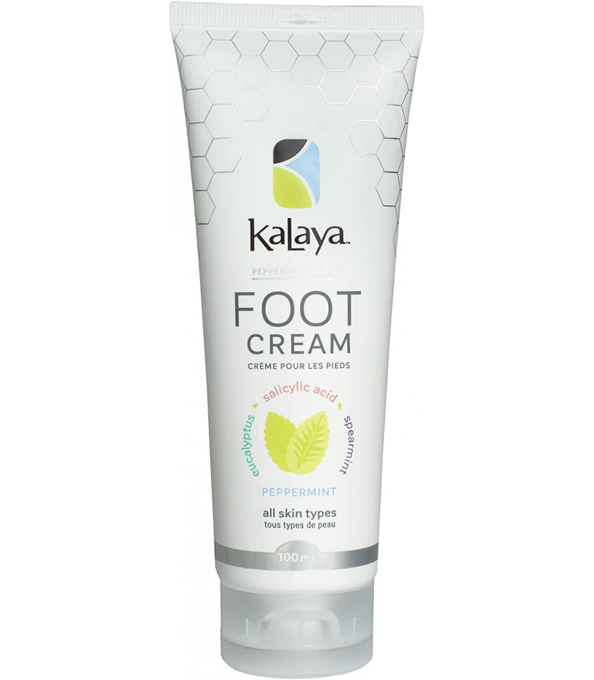 Foot Cream 100 g | Safest & Easiest Shopping Vitamins Online | VITASHOP