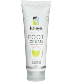 Foot Cream 100 g | Safest & Easiest Shopping Vitamins Online | VITASHOP