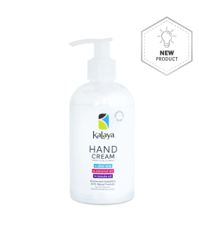 Kalaya Kalaya Unscented Hand Cream 250 ml | Unbeatable Prices, Daily Deals | VITASHOP