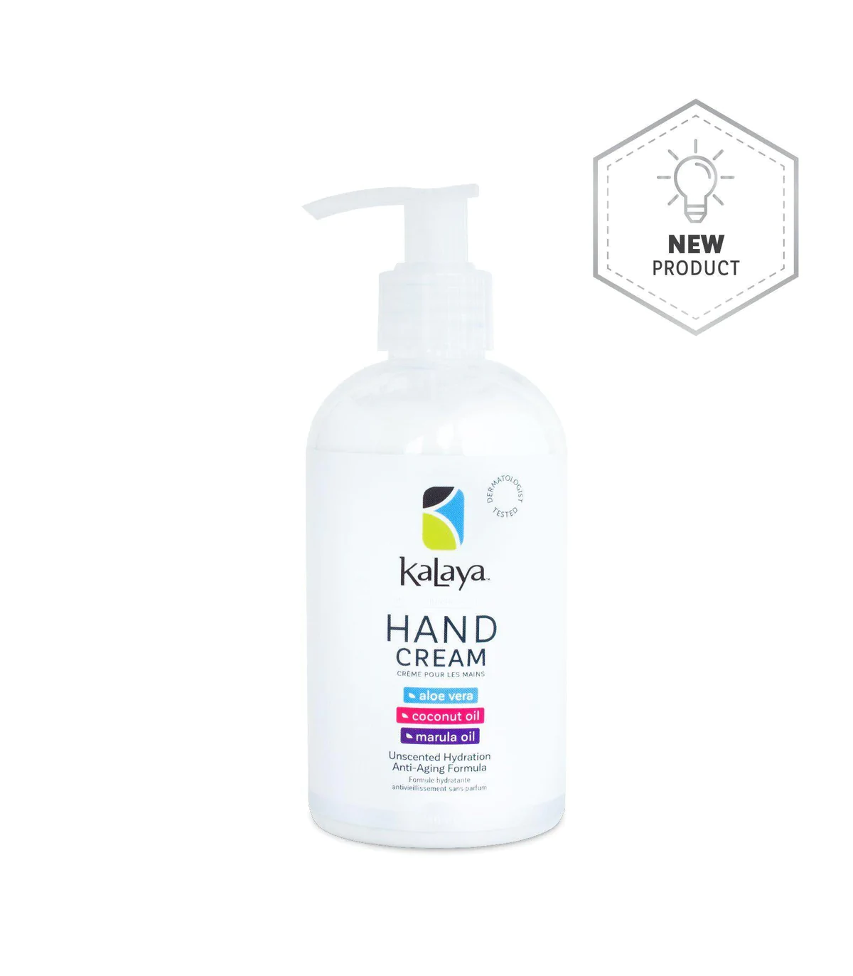 Kalaya 칼라야 Kalaya 무향 핸드크림 250ml | 매일 업데이트되는 특가 상품 | VITASHOP