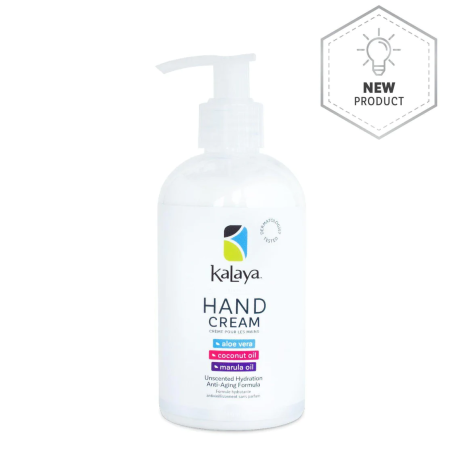 Kalaya 칼라야 Kalaya 무향 핸드크림 250ml | 매일 업데이트되는 특가 상품 | VITASHOP