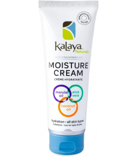 Moisture Cream 120 ml | Safest & Easiest Shopping Vitamins Online | VITASHOP