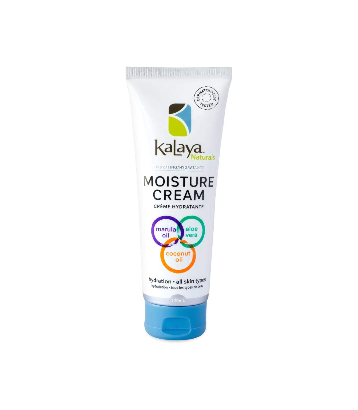 Kalaya Moisture Cream 120 ml | Unbeatable Prices, Daily Deals | VITASHOP