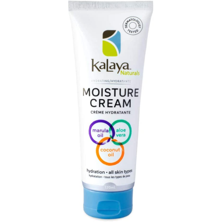 Kalaya Moisture Cream 120 ml | Unbeatable Prices, Daily Deals | VITASHOP