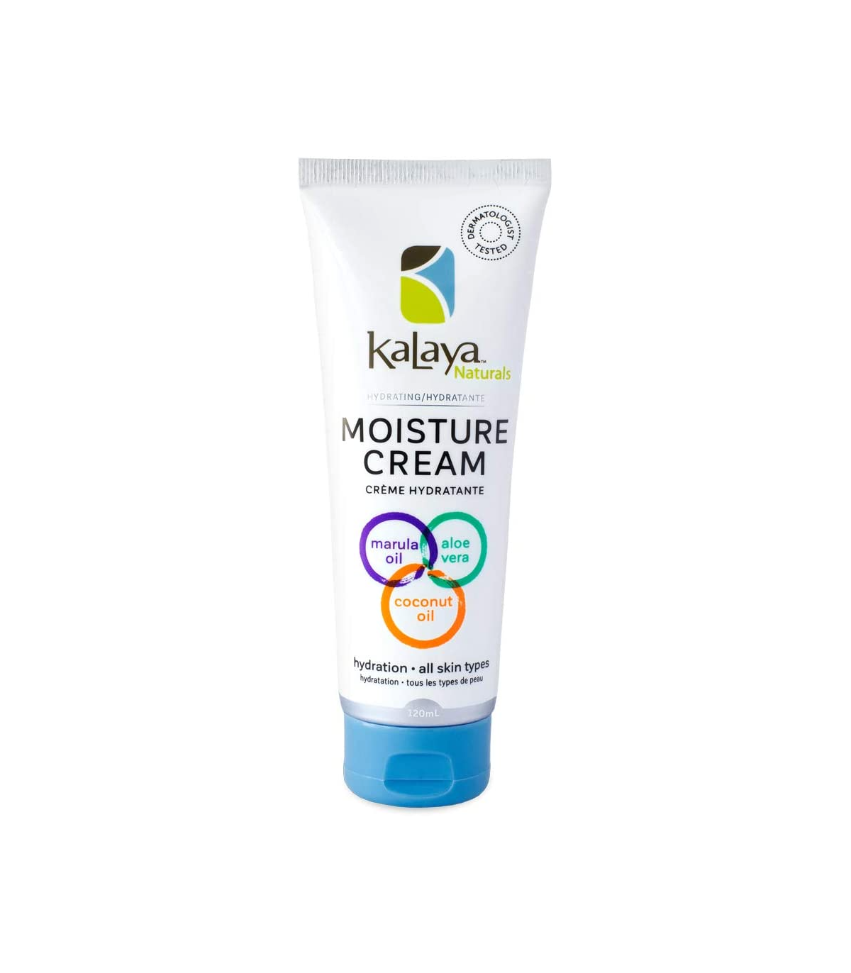 Kalaya Moisture Cream 120 ml | Unbeatable Prices, Daily Deals | VITASHOP