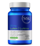 SISU 시수 루테인 20mg, 소프트젤 60정 | 매일 업데이트되는 특가 상품 | VITASHOP