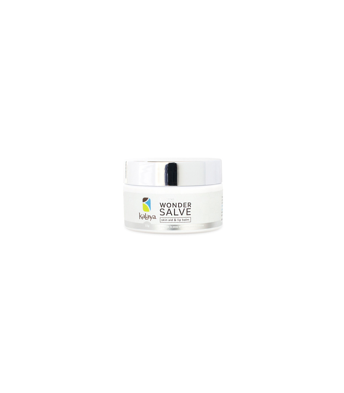 Wonder Salve 22 g | Safest & Easiest Shopping Vitamins Online | VITASHOP