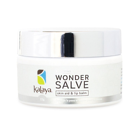 Wonder Salve 22 g | Safest & Easiest Shopping Vitamins Online | VITASHOP