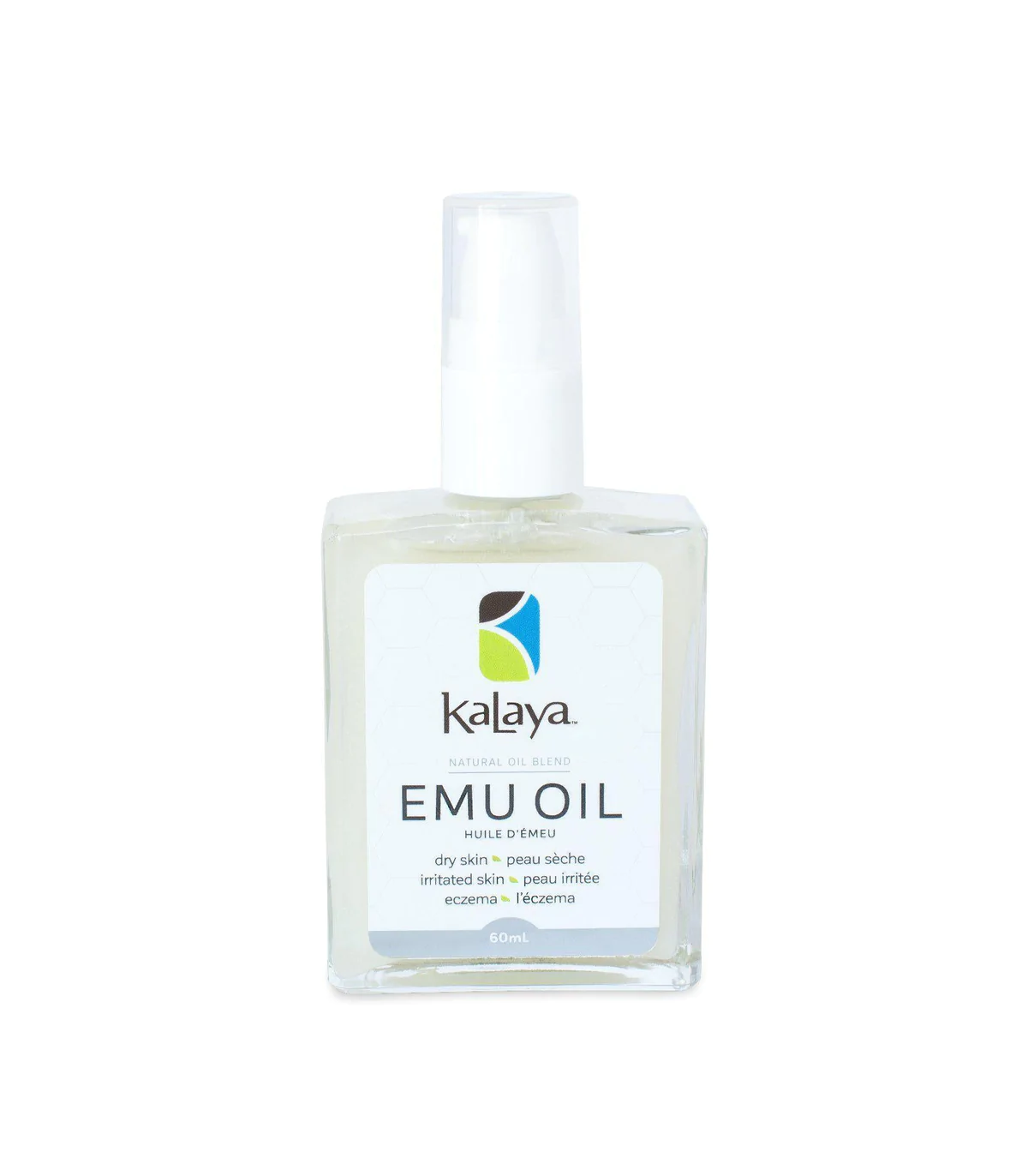 Kalaya Emu Oil Natural Oil Blend 60 ml | 每天不同折扣, 全网最低价格 | 种类齐全的保健品店铺 VITASHOP, 只有你想不到, 没有你买不到 !