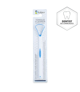 Kalaya Tongue Cleaner 1ea | Unbeatable Prices, Daily Deals | VITASHOP