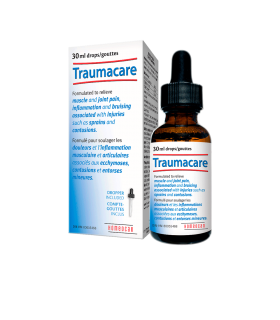 Traumacare Drops 30 ml | Safest & Easiest Shopping Vitamins Online | VITASHOP
