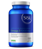 SISU 시수 오메가 3 1000mg, 소프트젤 150정 | 매일 업데이트되는 특가 상품 | VITASHOP