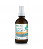 Kids Zinc Spray with Vitamin C 30 mL | Safest & Easiest Shopping Vitamins Online | VITASHOP