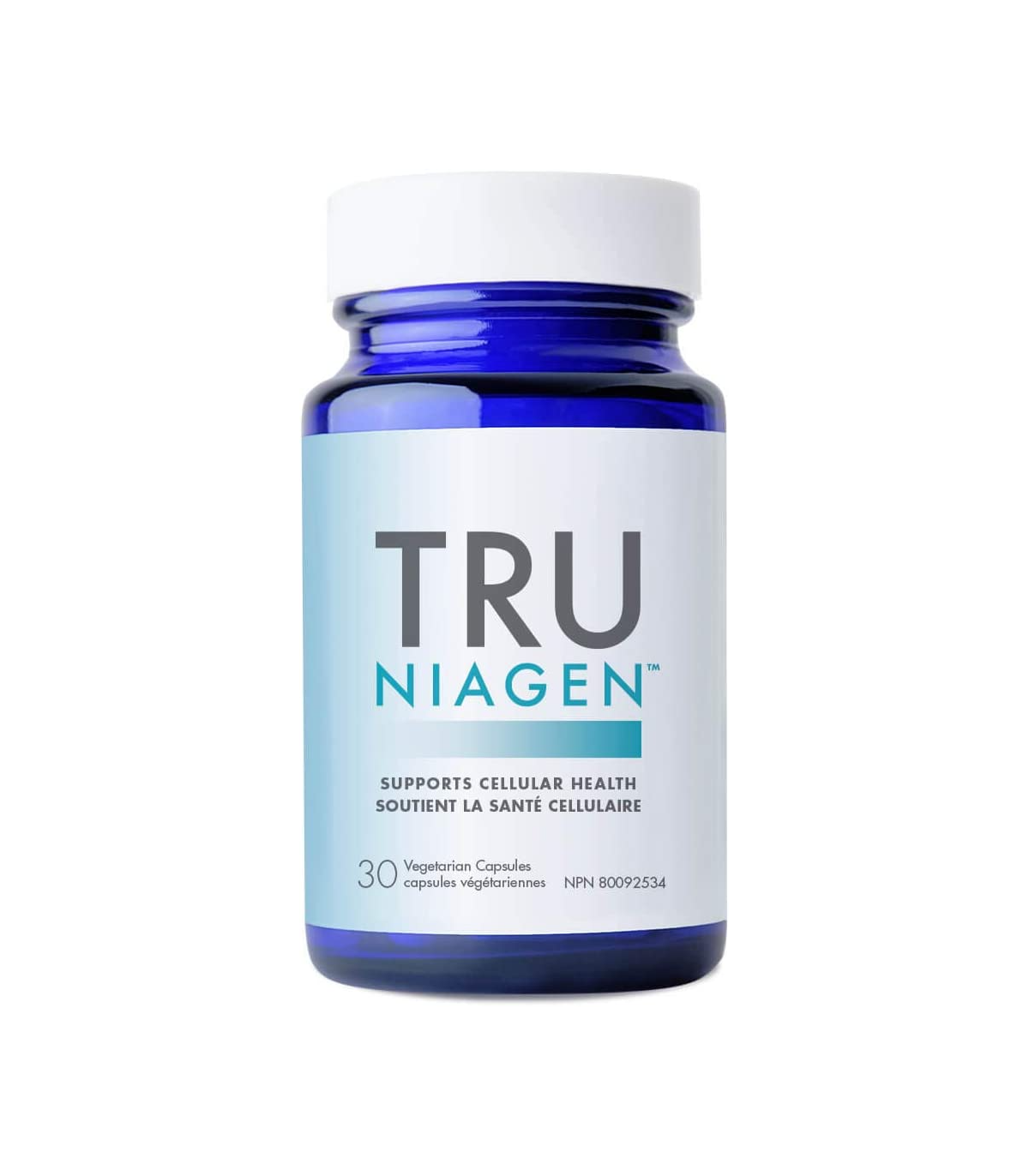 TRU NIAGEN 트루 니아젠 트루 나이아젠 300mg 30캡슐 | 매일 업데이트되는 특가 상품 | VITASHOP