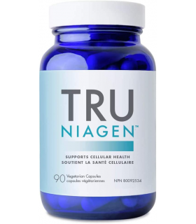 트루 나이아젠 트루 니아젠 NR 나이아젠 300mg 90캡슐 | 비타샵