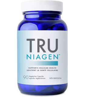 TRU NIAGEN Tru Niagen 300mg 90 Capsules | 每天不同折扣, 全网最低价格 | 种类齐全的保健品店铺 VITASHOP, 只有你想不到, 没有你买不到 !