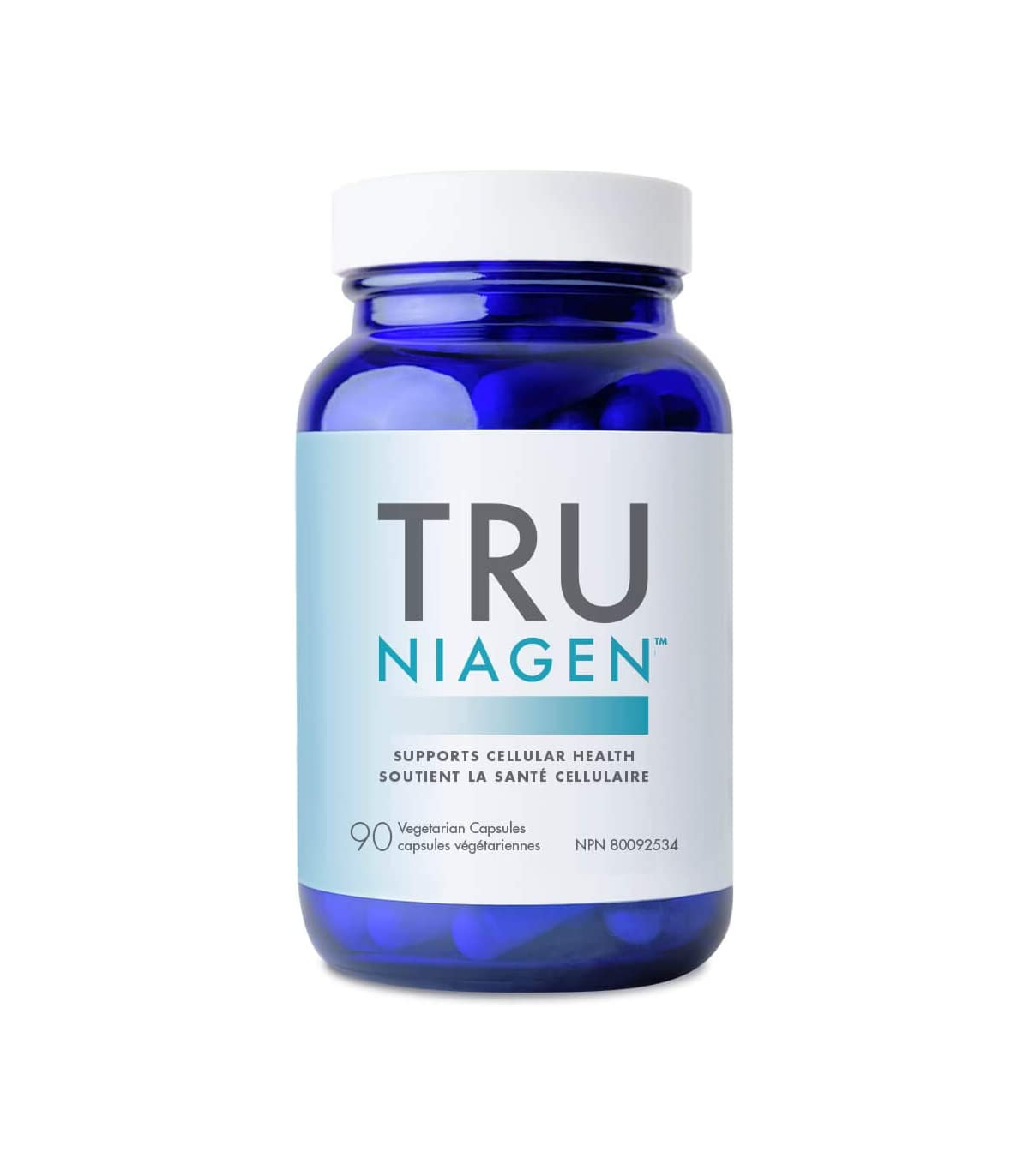 트루 나이아젠 트루 니아젠 NR 나이아젠 300mg 90캡슐 | 비타샵