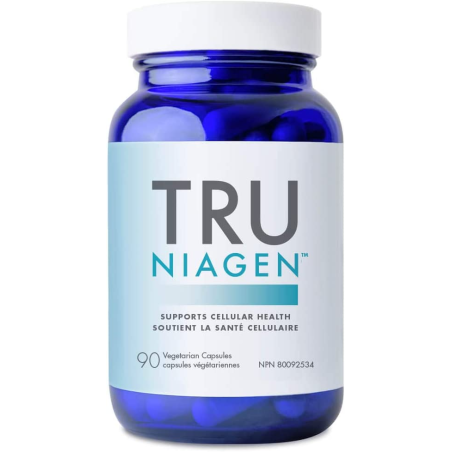 트루 나이아젠 트루 니아젠 NR 나이아젠 300mg 90캡슐 | 비타샵