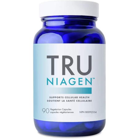 TRU NIAGEN Tru Niagen 300mg 90 Capsules | 每天不同折扣, 全网最低价格 | 种类齐全的保健品店铺 VITASHOP, 只有你想不到, 没有你买不到 !