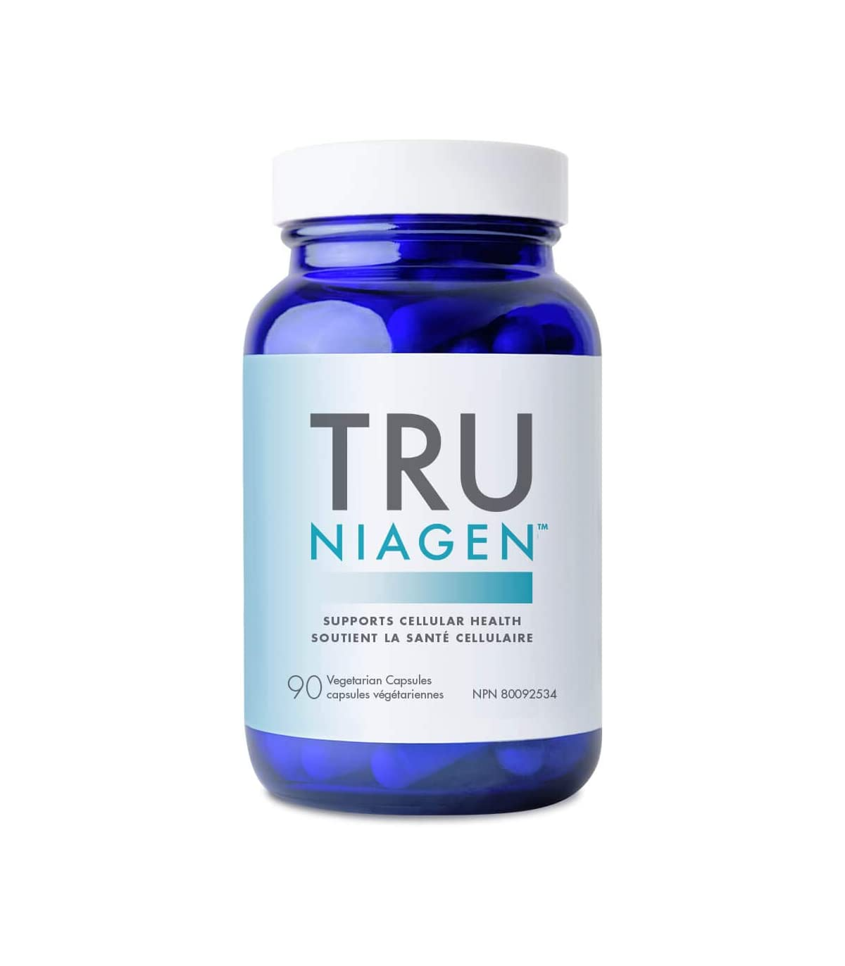 트루 나이아젠 트루 니아젠 NR 나이아젠 300mg 90캡슐 | 비타샵
