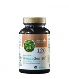 BroccoGen 10 120 Vegi Capsules | Safest & Easiest Shopping Vitamins Online | VITASHOP