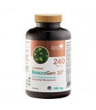 Newco BroccoGen 10 240 Vegi Capsules | 每天不同折扣, 全网最低价格 | 种类齐全的保健品店铺 VITASHOP, 只有你想不到, 没有你买不到 !
