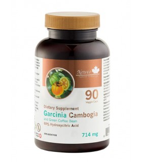 Newco Garcinia Cambogia and GCB 90 Vegi Capsules | 每天不同折扣, 全网最低价格 | 种类齐全的保健品店铺 VITASHOP, 只有你想不到, 没有你买不到 !