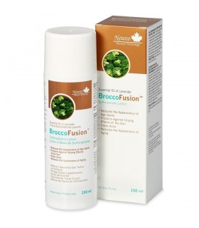 Sulforaphane Lotion Lavender 150 ml Pump | Safest & Easiest Shopping Vitamins Online | VITASHOP