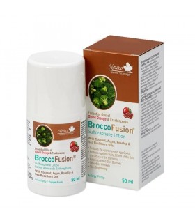 Newco Sulforaphane Lotion Blood Orange & Frankincense 50 ml Pump | Unbeatable Prices, Daily Deals | VITASHOP