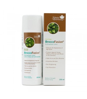Newco Sulforaphane Lotion Kiwi Fresh 150 ml Pump | Unbeatable Prices, Daily Deals | VITASHOP