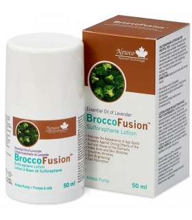 Newco Sulforaphane Lotion Lavender 50 ml Pump | Unbeatable Prices, Daily Deals | VITASHOP