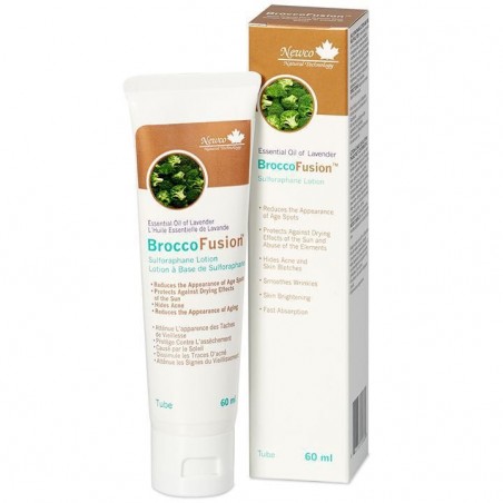 Newco 뉴코 설포라판 로션 라벤더 60ml 튜브 | 매일 업데이트되는 특가 상품 | VITASHOP