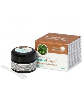 Sulforaphane Ointment 15 ml Jar | Safest & Easiest Shopping Vitamins Online | VITASHOP